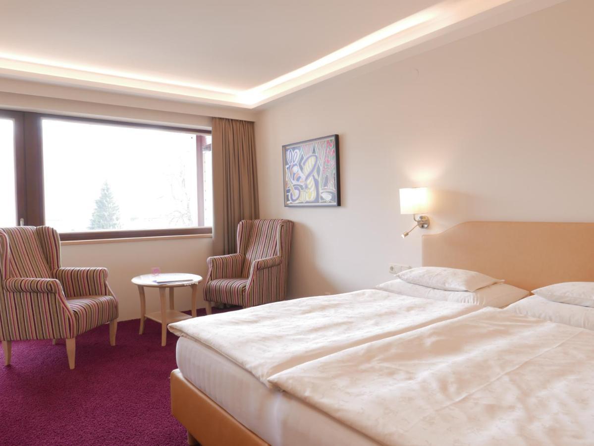 Alpin- Das Sporthotel, Summercard Included May - September 젤암제 외부 사진