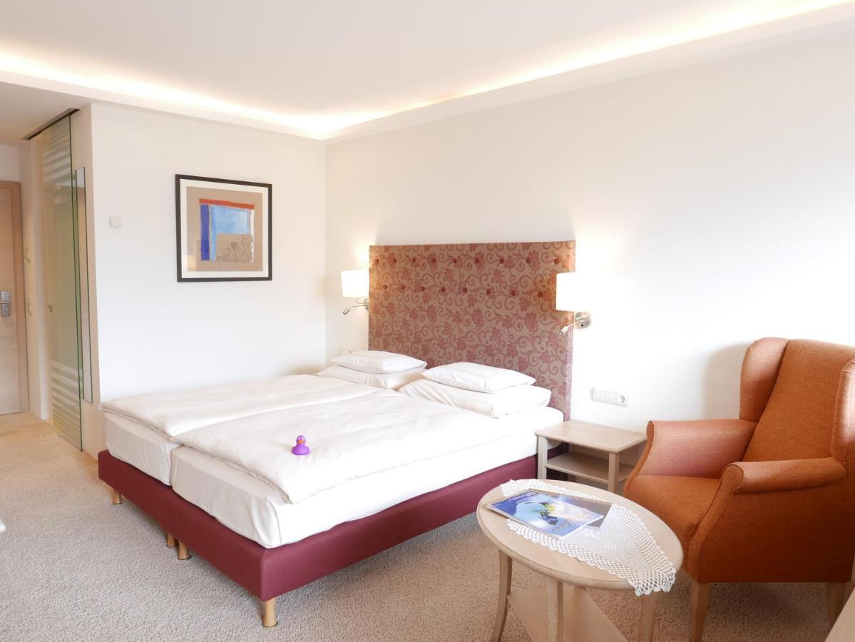 Alpin- Das Sporthotel, Summercard Included May - September 젤암제 외부 사진