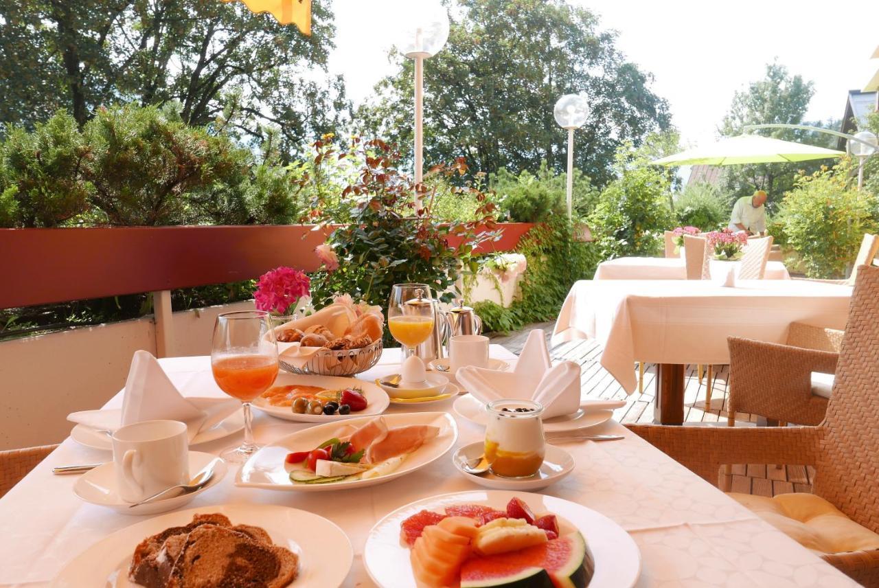 Alpin- Das Sporthotel, Summercard Included May - September 젤암제 외부 사진